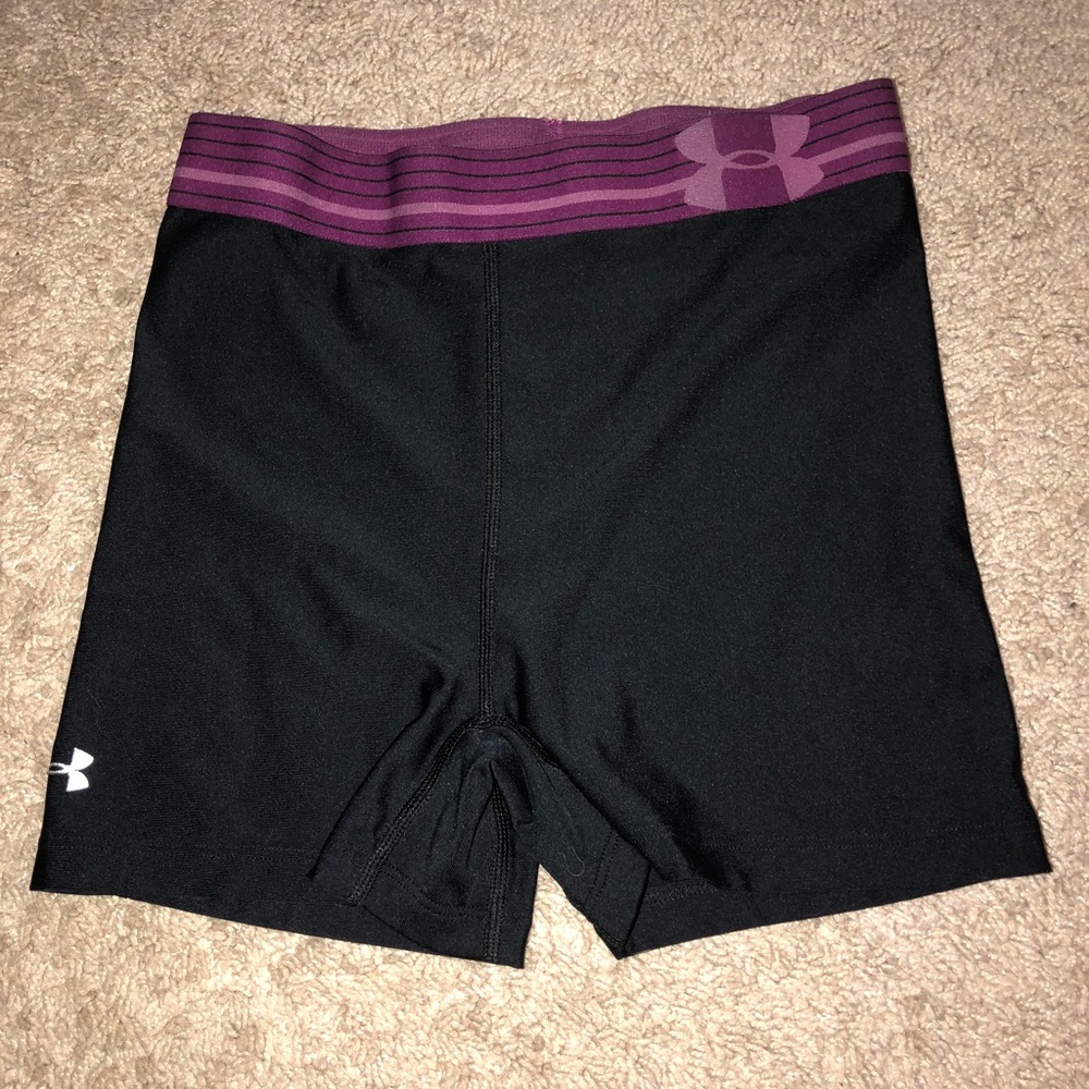 Under Armour Spandex